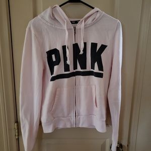 Victoria's Secret Pink sweatshirt
